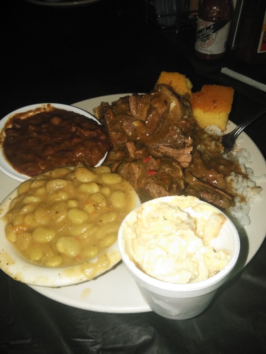 Nana J's Soulful Kitchen Photo 10