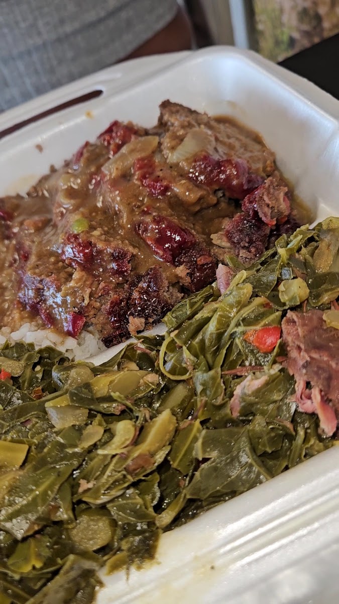 Nana J's Soulful Kitchen Photo 2