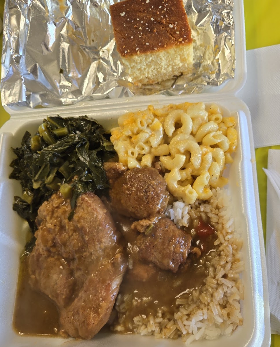 Nana J's Soulful Kitchen Photo 4