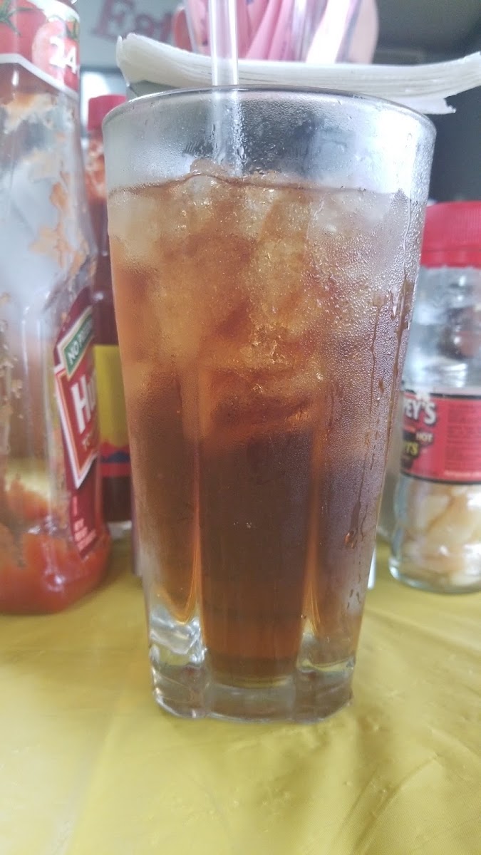 Nana J's Soulful Kitchen Photo 8