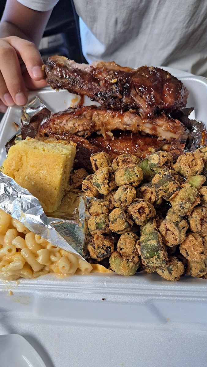 Nana J's Soulful Kitchen Photo 9