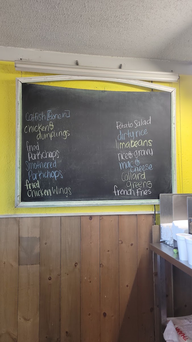 Nana J's Soulful Kitchen photo 3