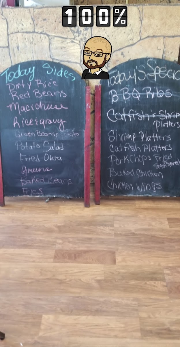 Nana J's Soulful Kitchen photo 4