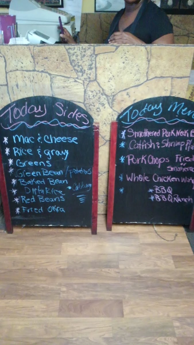 Nana J's Soulful Kitchen photo 5