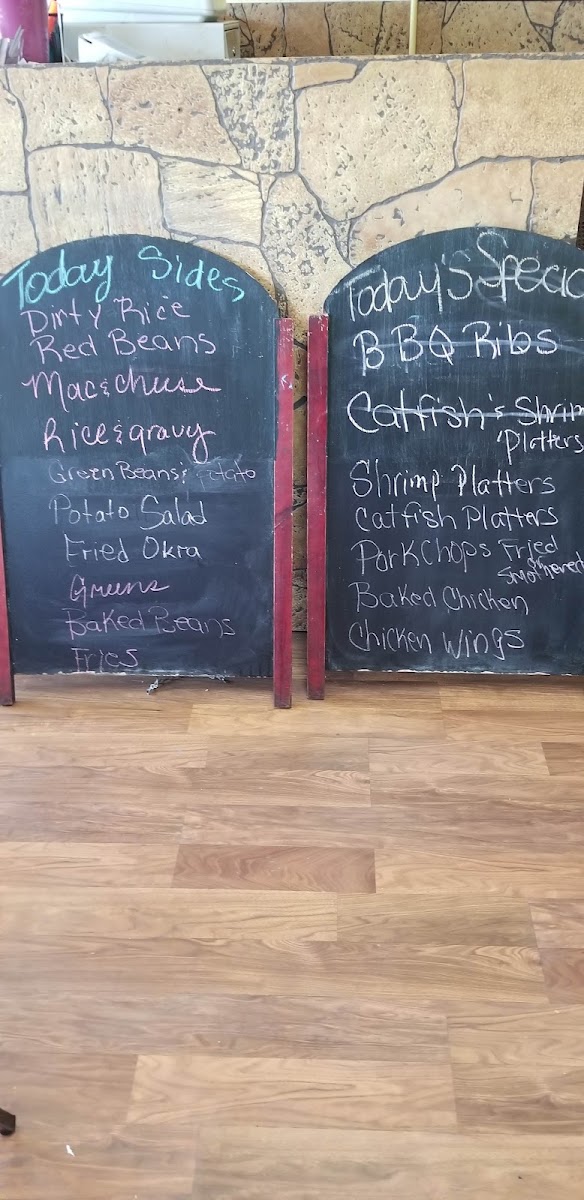 Nana J's Soulful Kitchen photo 6