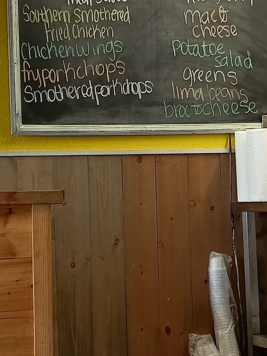 Nana J's Soulful Kitchen photo 9